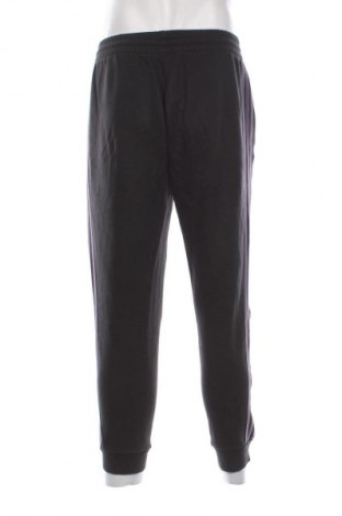 Pantaloni trening de bărbați Adidas, Mărime M, Culoare Negru, Preț 262,87 Lei
