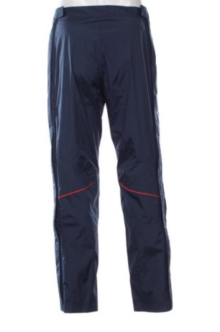 Męskie spodnie sportowe Adidas, Rozmiar M, Kolor Niebieski, Cena 173,99 zł