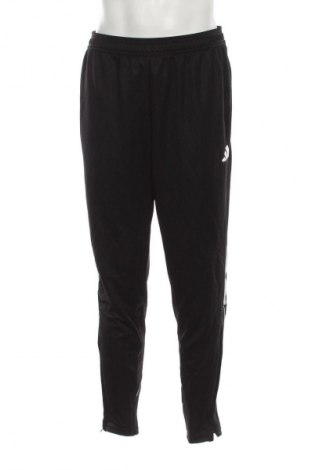 Pantaloni trening de bărbați Adidas, Mărime XL, Culoare Negru, Preț 133,99 Lei