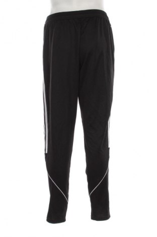 Pantaloni trening de bărbați Adidas, Mărime XL, Culoare Negru, Preț 133,99 Lei