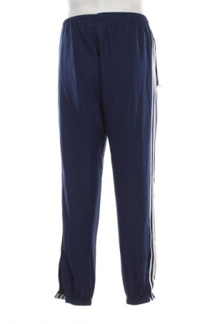Pantaloni trening de bărbați Adidas, Mărime M, Culoare Albastru, Preț 148,99 Lei