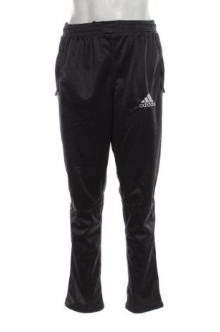 Herren Sporthose Adidas, Größe S, Farbe Schwarz, Preis € 26,99