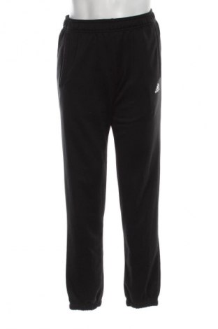 Herren Sporthose Adidas, Größe S, Farbe Schwarz, Preis € 28,99