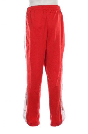 Herren Sporthose Adidas Originals, Größe XL, Farbe Rot, Preis 57,99 €
