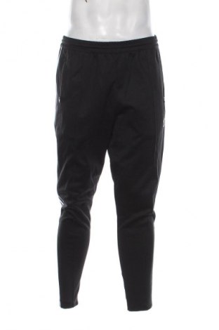 Pantaloni trening de bărbați Adidas Originals, Mărime L, Culoare Negru, Preț 168,99 Lei