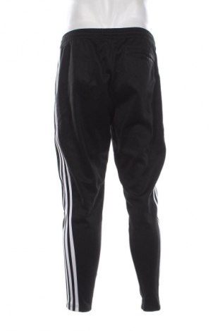 Pantaloni trening de bărbați Adidas Originals, Mărime L, Culoare Negru, Preț 168,99 Lei
