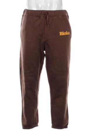 Herren Sporthose BLOKE, Größe 3XL, Farbe Braun, Preis € 25,99