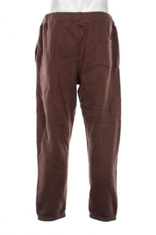 Herren Sporthose BLOKE, Größe 3XL, Farbe Braun, Preis € 25,99