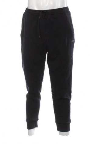 Pantaloni trening de bărbați BOSS, Mărime L, Culoare Negru, Preț 141,99 Lei