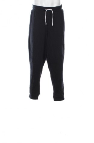 Pantaloni trening de bărbați Bpc Bonprix Collection, Mărime XXL, Culoare Negru, Preț 76,99 Lei