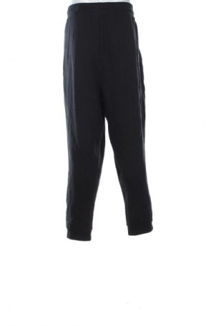 Pantaloni trening de bărbați Bpc Bonprix Collection, Mărime XXL, Culoare Negru, Preț 76,99 Lei