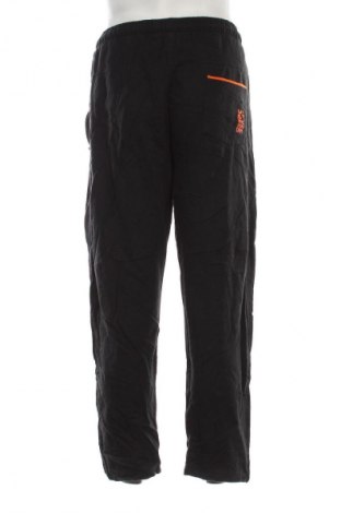 Pantaloni trening de bărbați Bpc Bonprix Collection, Mărime XXL, Culoare Negru, Preț 76,99 Lei