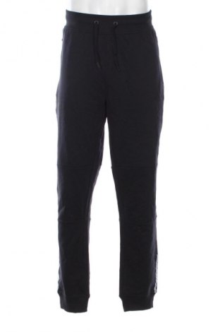 Herren Sporthose Bruno Banani, Größe XXL, Farbe Schwarz, Preis 41,99 €
