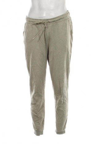 Pánske tepláky C&A, Veľkosť L, Farba Zelená, Cena  7,95 €