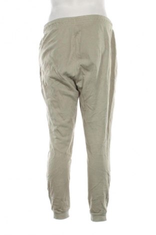 Pánske tepláky C&A, Veľkosť L, Farba Zelená, Cena  7,95 €