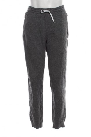 Pantaloni trening de bărbați Champion, Mărime L, Culoare Gri, Preț 90,99 Lei