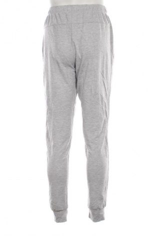 Pantaloni trening de bărbați Circuit, Mărime L, Culoare Gri, Preț 66,99 Lei