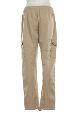 Herren Sporthose Closure, Größe XL, Farbe Beige, Preis 8,99 €