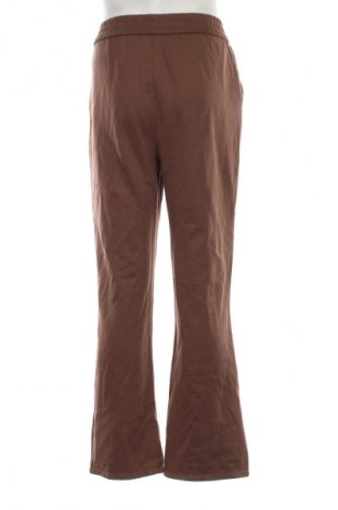 Ανδρικό αθλητικό παντελόνι Colourful Rebel, Μέγεθος M, Χρώμα Καφέ, Τιμή 7,99 €