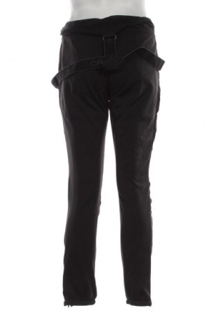 Herrenhose Craft, Größe S, Farbe Schwarz, Preis € 8,99