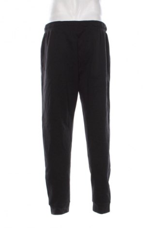 Pantaloni trening de bărbați Crivit, Mărime L, Culoare Negru, Preț 59,99 Lei