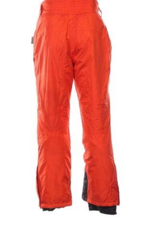 Herren Sporthose Crivit, Größe M, Farbe Orange, Preis 15,99 €