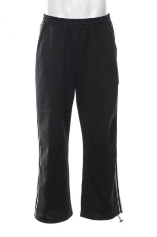 Herren Sporthose DAZY, Größe M, Farbe Schwarz, Preis 9,99 €