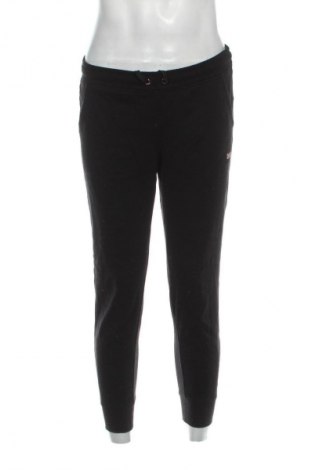 Pantaloni trening de bărbați DKNY, Mărime S, Culoare Negru, Preț 244,99 Lei