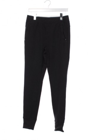 Pantaloni trening de bărbați Decathlon, Mărime S, Culoare Negru, Preț 72,99 Lei