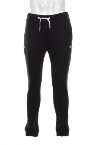 Herren Sporthose Ellesse, Größe S, Farbe Schwarz, Preis 33,99 €
