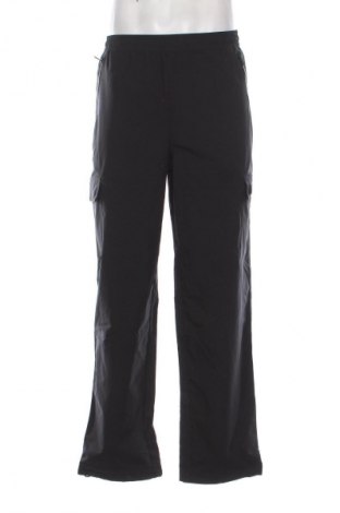 Pantaloni trening de bărbați Ellesse, Mărime L, Culoare Negru, Preț 103,76 Lei