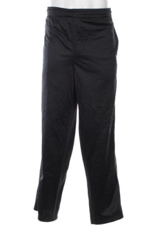 Pantaloni trening de bărbați Everlast, Mărime XL, Culoare Negru, Preț 27,99 Lei