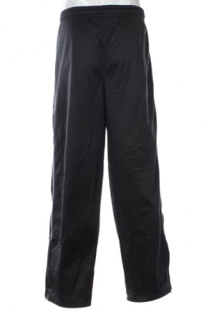 Pantaloni trening de bărbați Everlast, Mărime XL, Culoare Negru, Preț 27,99 Lei