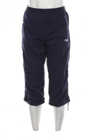 Pánske tepláky FILA, Veľkosť L, Farba Modrá, Cena  29,95 €