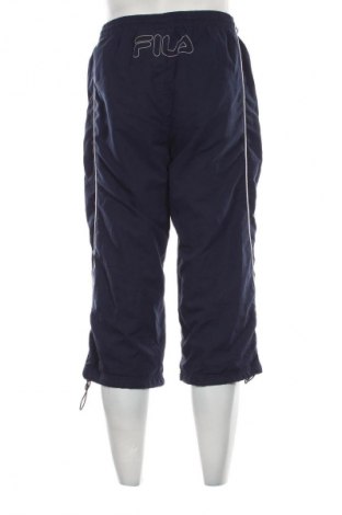 Pánske tepláky FILA, Veľkosť L, Farba Modrá, Cena  29,95 €