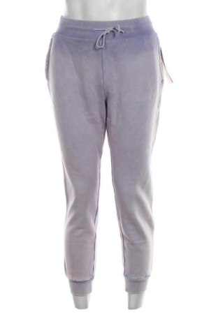 Pantaloni trening de bărbați Goodthreads, Mărime L, Culoare Mov, Preț 116,99 Lei