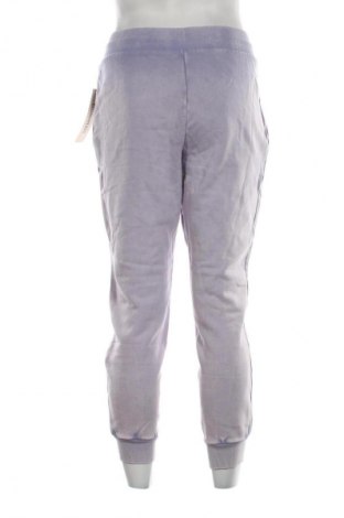 Pantaloni trening de bărbați Goodthreads, Mărime L, Culoare Mov, Preț 116,99 Lei