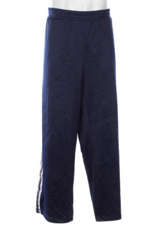 Herren Sporthose H&M Divided, Größe XL, Farbe Blau, Preis 15,99 €