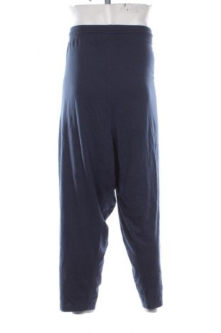 Herren Sporthose Jacamo, Größe 5XL, Farbe Blau, Preis € 15,62