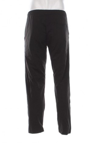 Pantaloni trening de bărbați Jack & Jones, Mărime M, Culoare Negru, Preț 110,45 Lei