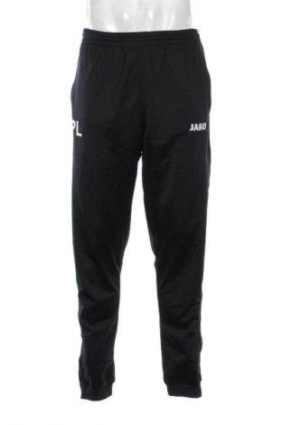 Herren Sporthose Jako, Größe XXL, Farbe Schwarz, Preis 17,99 €