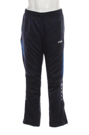 Herren Sporthose Jako, Größe L, Farbe Blau, Preis € 9,99
