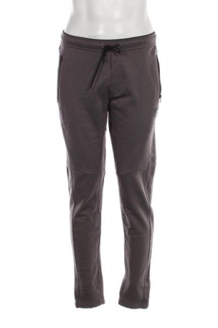 Herren Sporthose John Devin, Größe S, Farbe Grau, Preis € 15,99