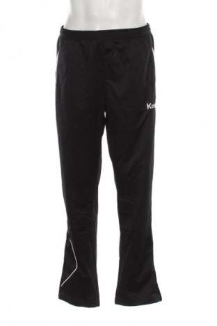 Pantaloni trening de bărbați Kempa, Mărime L, Culoare Multicolor, Preț 33,99 Lei