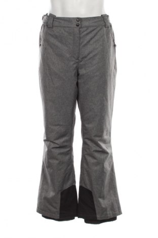 Herren Sporthose Killtec, Größe XL, Farbe Grau, Preis 13,99 €