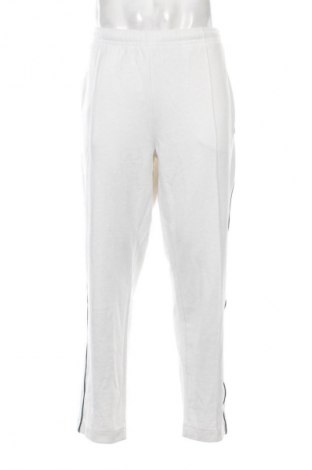 Herren Sporthose Lacoste, Größe XL, Farbe Weiß, Preis € 78,99
