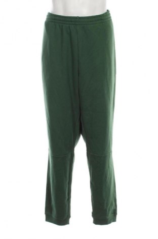 Herren Sporthose Lacoste, Größe 4XL, Farbe Grün, Preis € 24,99