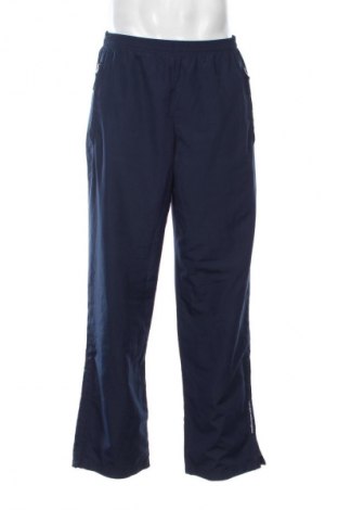 Herren Sporthose Linea Primero, Größe M, Farbe Blau, Preis 15,60 €