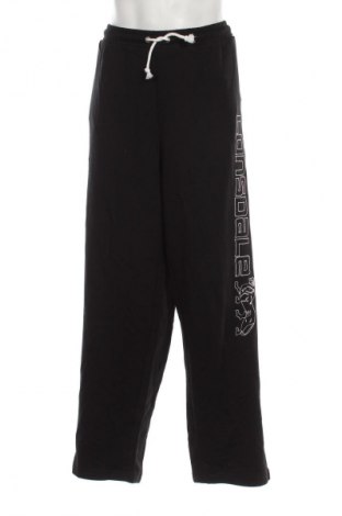Herren Sporthose Lonsdale, Größe 3XL, Farbe Schwarz, Preis € 30,99