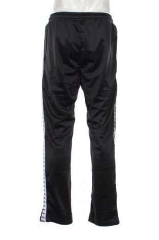 Férfi sport nadrág Lonsdale, Méret M, Szín Fekete, Ár 9 569 Ft